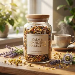 Calm & Confidence Collection-1