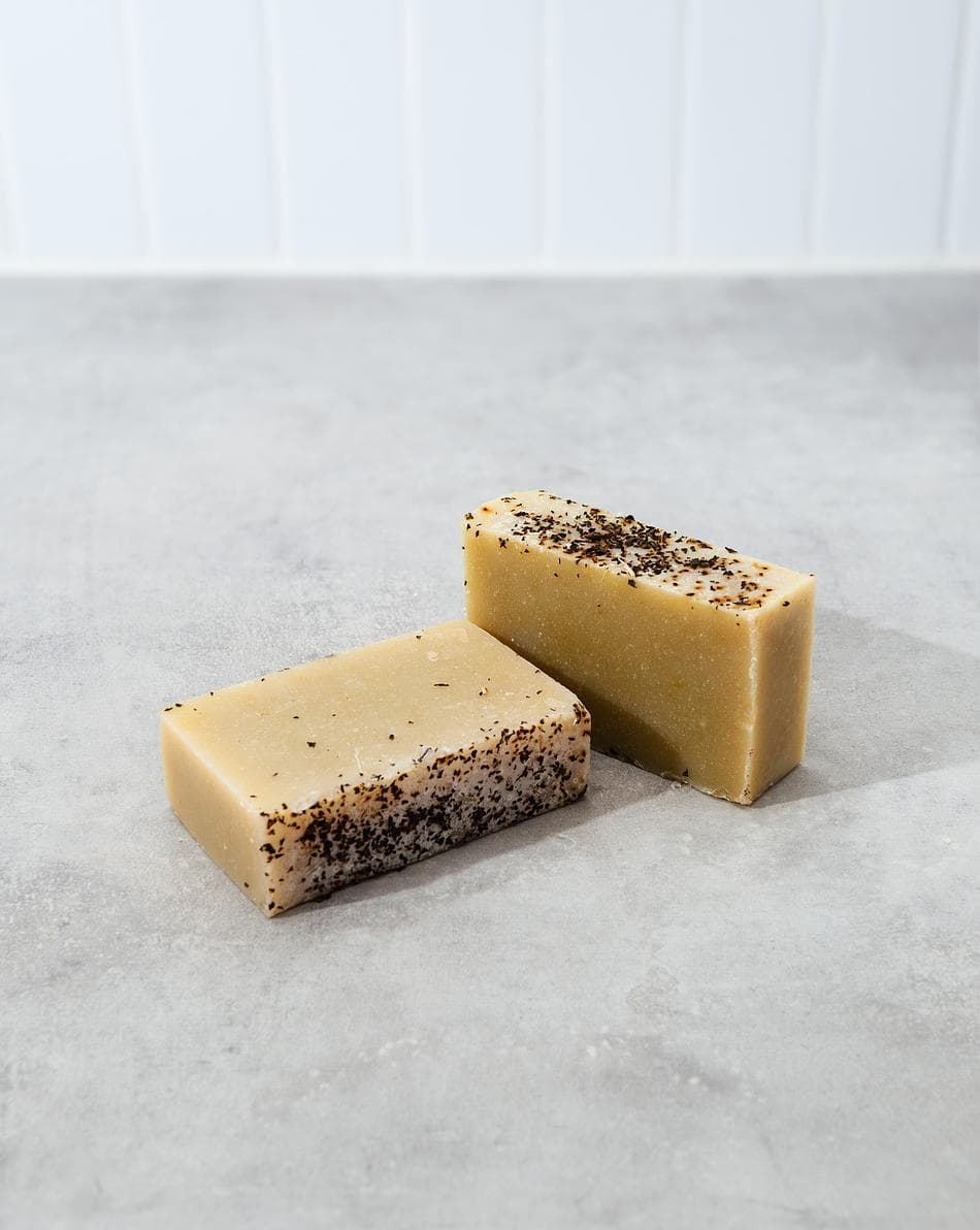 Eucalyptus Soap