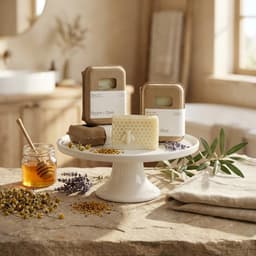 Allergy Relief Soap-4