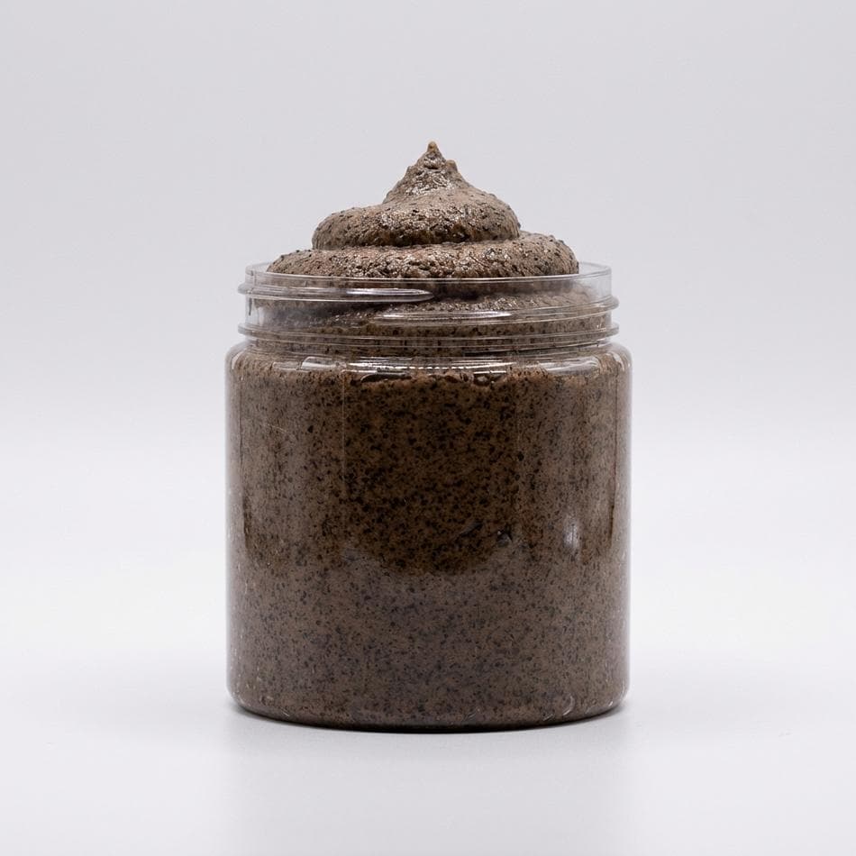 Coffee Sugar Scrub