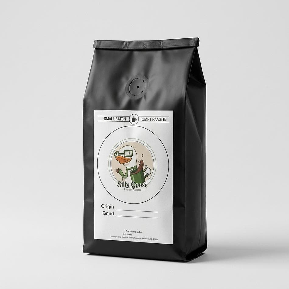 Mexico Single Origin Coffee, Washed Medium Roast, Chocolate & Cinnamon Notes, Whole Bean or Ground, 12 oz Bag
