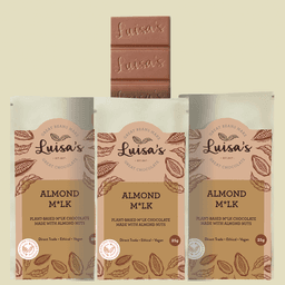 Almond M*lk Chocolate-0