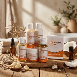 Sample Pack Bundle With A Soap Of Your Choice-1