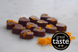 Honeycomb Crunch Box-2