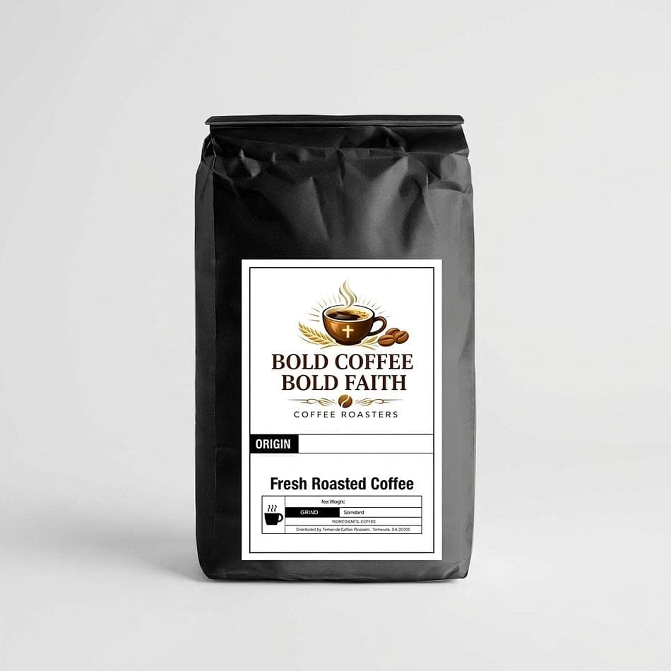 Mexico Single Origin Coffee Beans, Washed Arabica, Chocolate & Cinnamon Notes, Low Acid Medium Roast, 12 oz Whole Bean