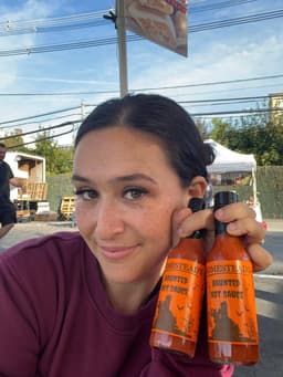 Homestead’s CRAFT Trio Set Flavor & Dip-5