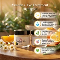 Vitamin C Eye Treatment-5