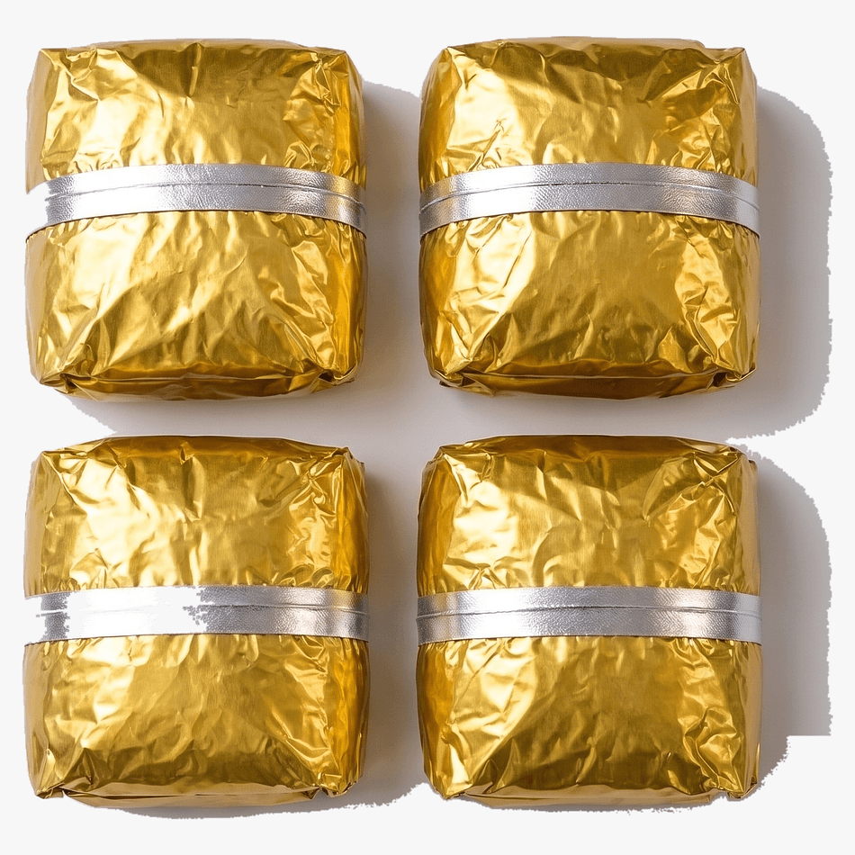 Mini Meetha Paan Bites, Dried Betel Leaf, Dates, Fennel & Gulkand, Sweet Mouth Freshener, 12-Pack