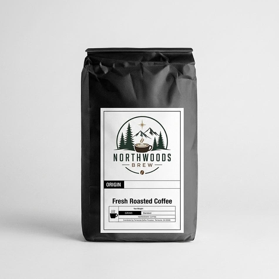 Single Origin Costa Rica Coffee, Caturra & Catuai, Medium Roast, Sweet Apple Raisin Honey Notes, 12 oz Whole Bean