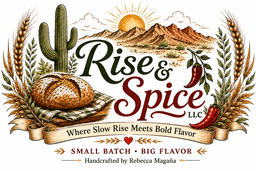 Rise & Spice LLC