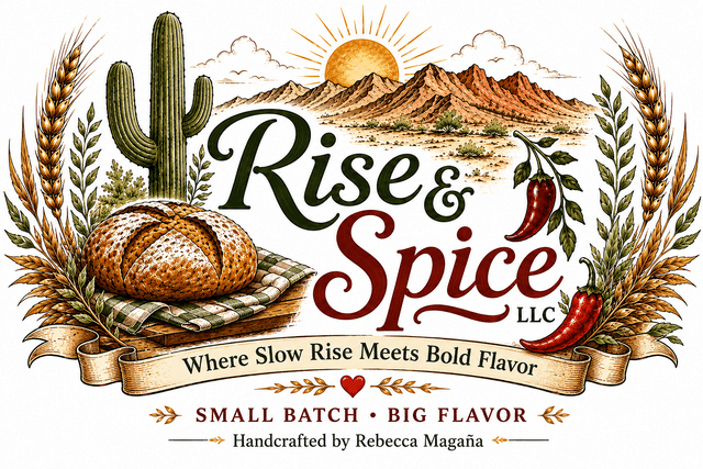 Rise & Spice LLC