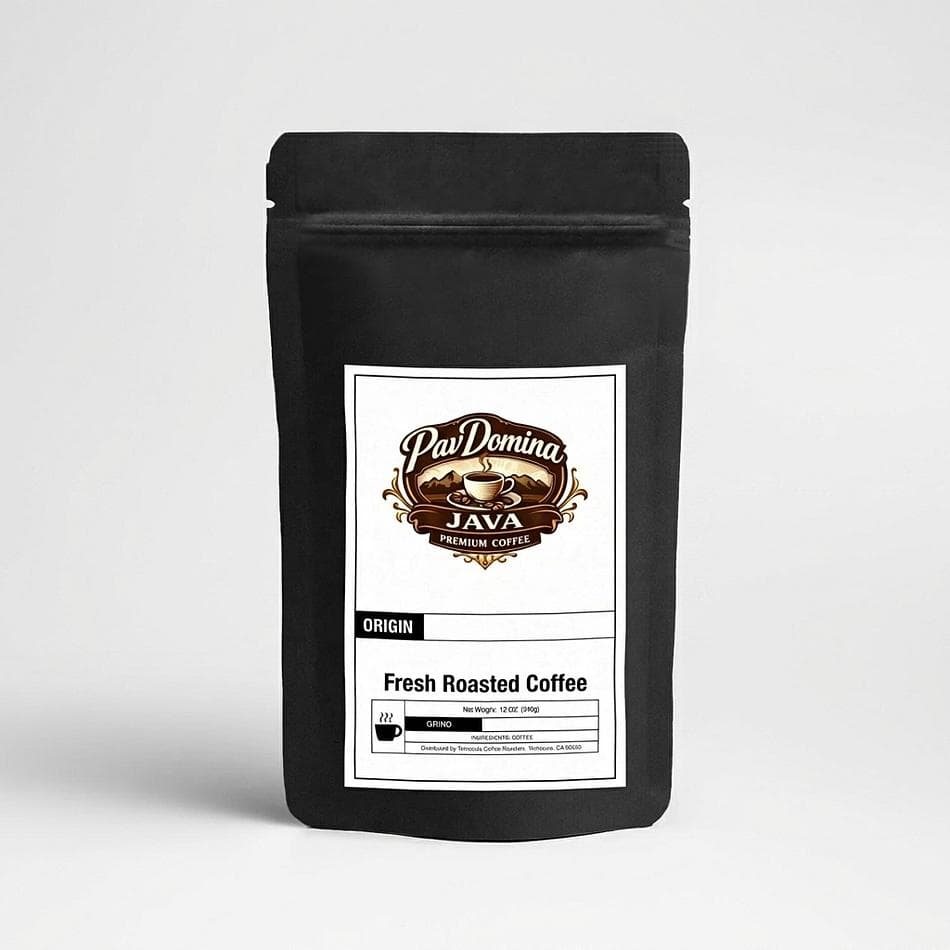 Single-Serve Coffee Capsules, Original Roast Premium Blend, Oxygen-Sealed Freshness, 12 Count Pods