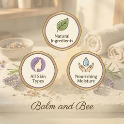 Lavender Rosemary Soap-6