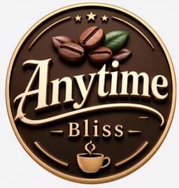 AnyTime Bliss Coffee