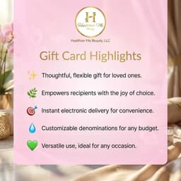 Gift Card for Friends and Loved Ones-3