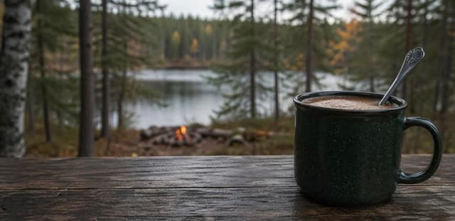 Northwoods Brew