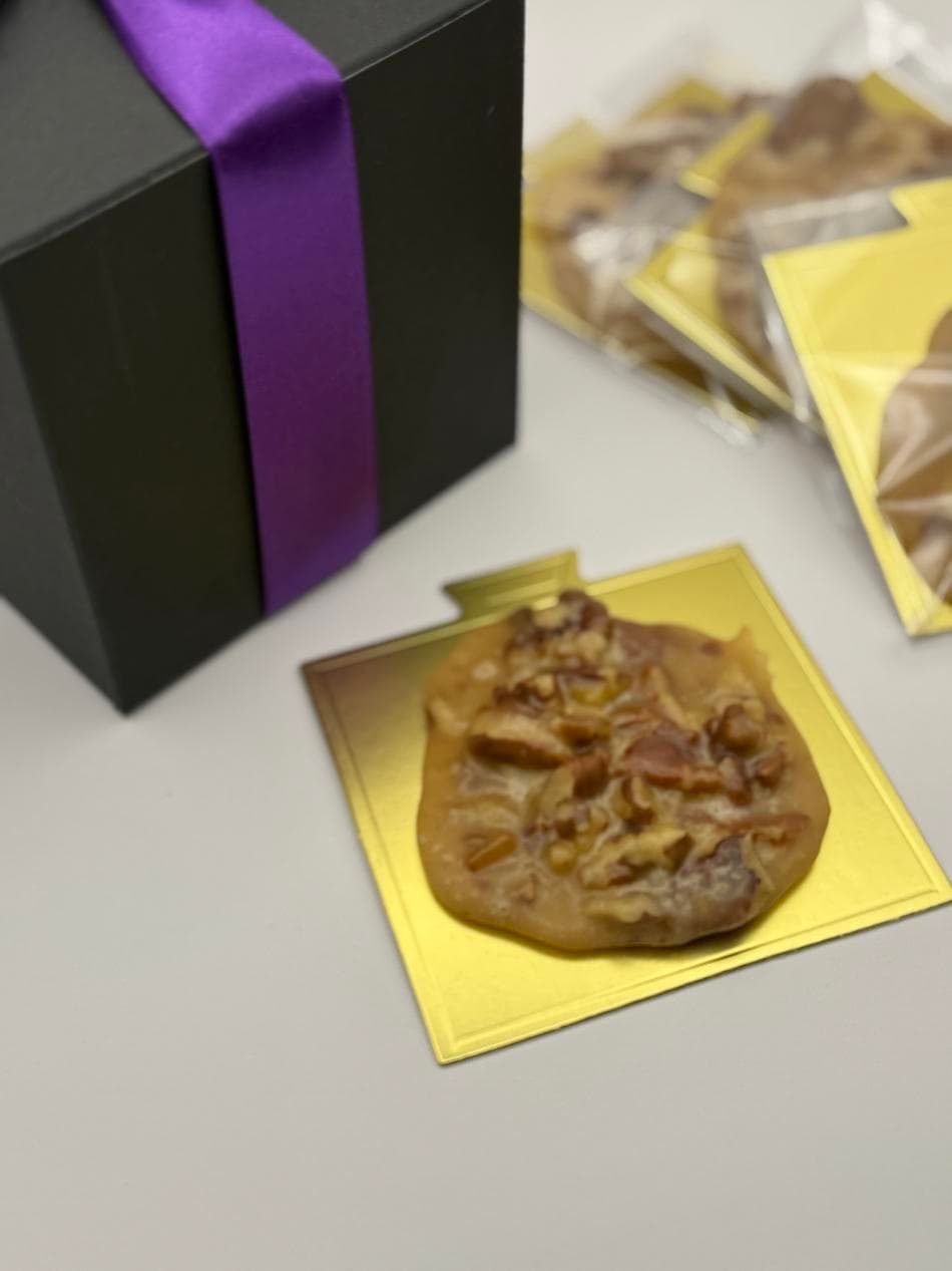 New Orleans-Style Pralines