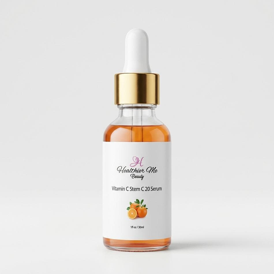 Vitamin C Stem-C 20 Serum