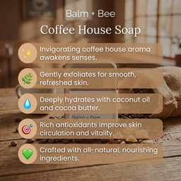 Coffee House Soap-8