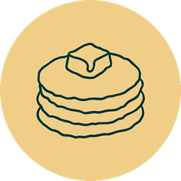 Pancake & Waffle Mixes