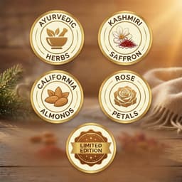 Golden Coast Kehwa – Limited Holiday Edition-6