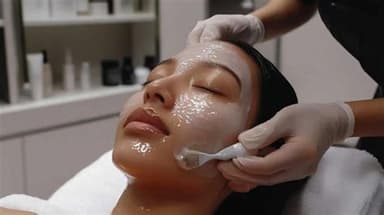 Our 60 Minute Custom Facial 