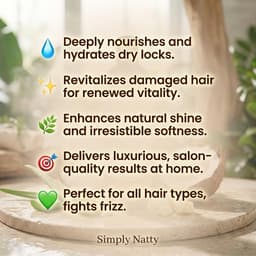 Moisturizing Shampoo-3