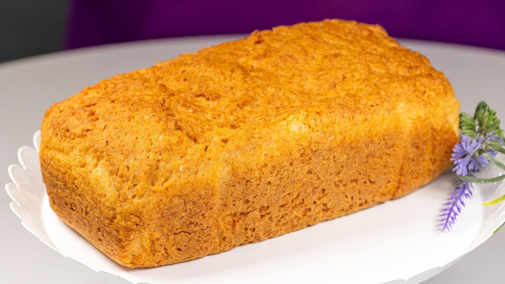 The Bread Basket