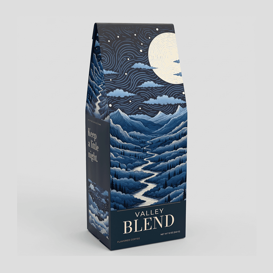 Valley Blend