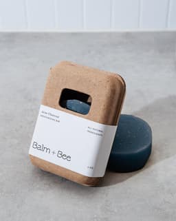 Acne Charcoal Soap-0