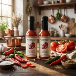 Hot Sauce Kosher Duo-1