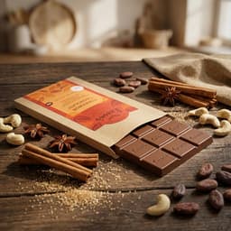 Cinnamon Casholate Bar-1