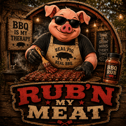 RUB'N MY MEAT LLC 