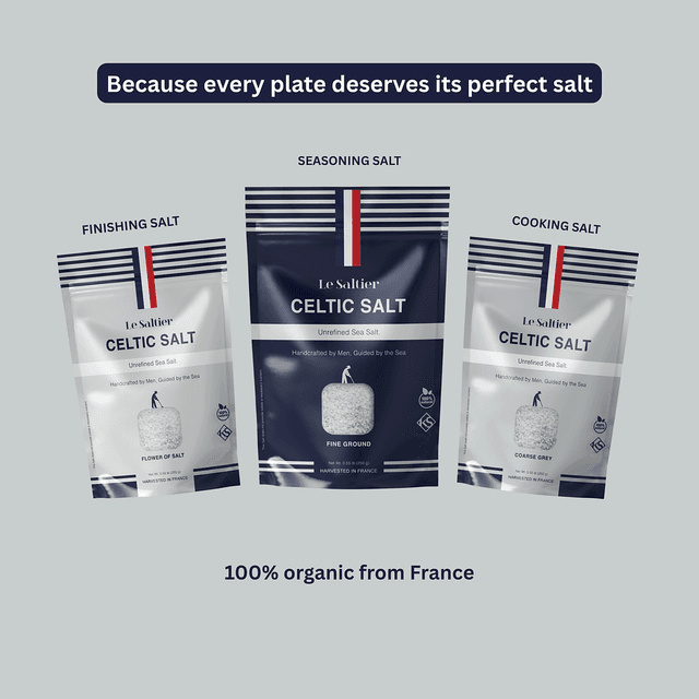 Le Saltier