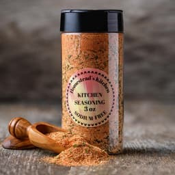 Homestead’s Kitchen Seasoning-2