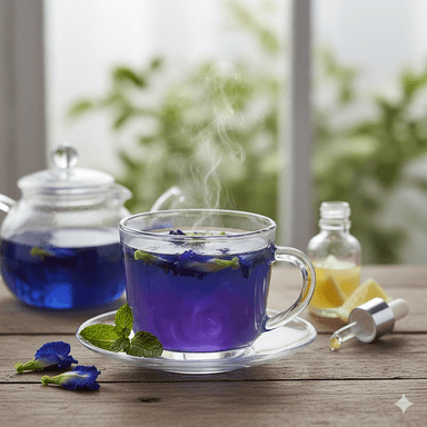 Butterfly Pea Tea (24ct)