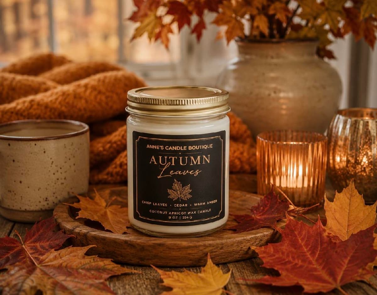 Autumn Leaves