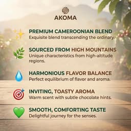 Akoma Classic Medium-8