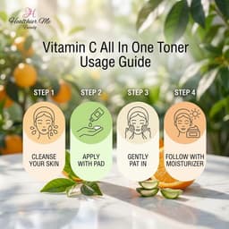 Vitamin C All In One Toner-4