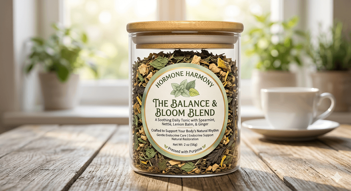 Hormone Harmony  (10ct)