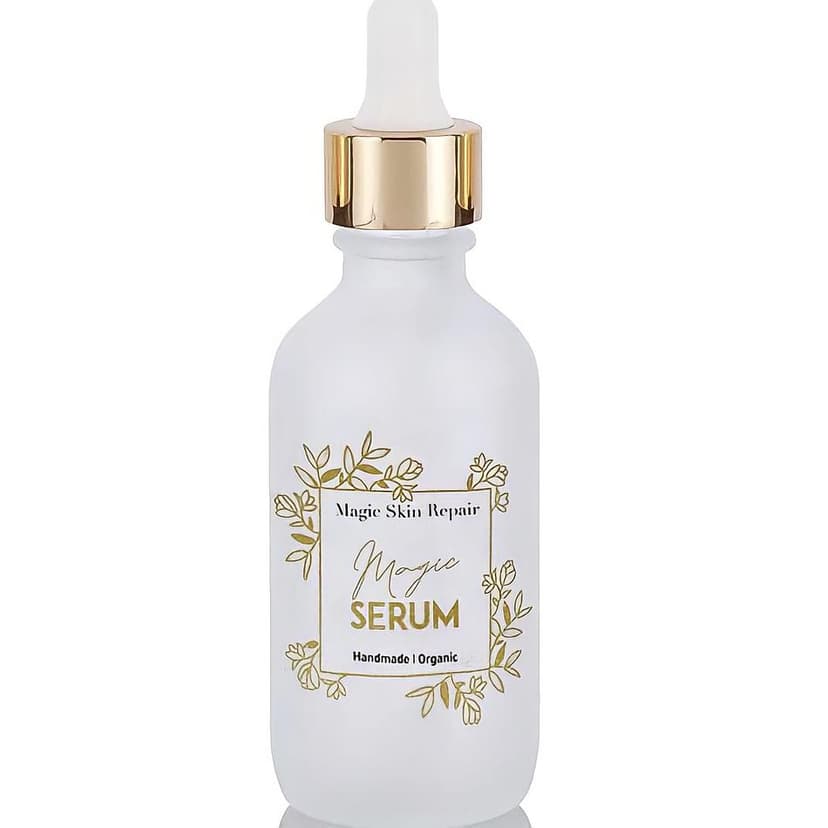 Magic Serum - Image 1