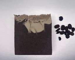 Mocha Latte Polish Bar – Exfoliating Coffee Scrub Soap for Smooth, Glowing Skin-0