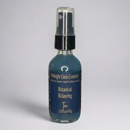 Botanical Balancing Toner ✨-0