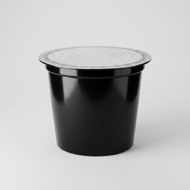 Single Origin Bali K-Cup Coffee Pods, Bourbon Typica Catimor, Medium-Dark Roast, Dark Chocolate Notes, 12-Count