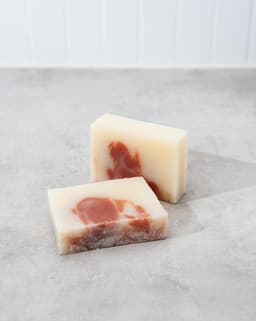 Peppermint Soap-1