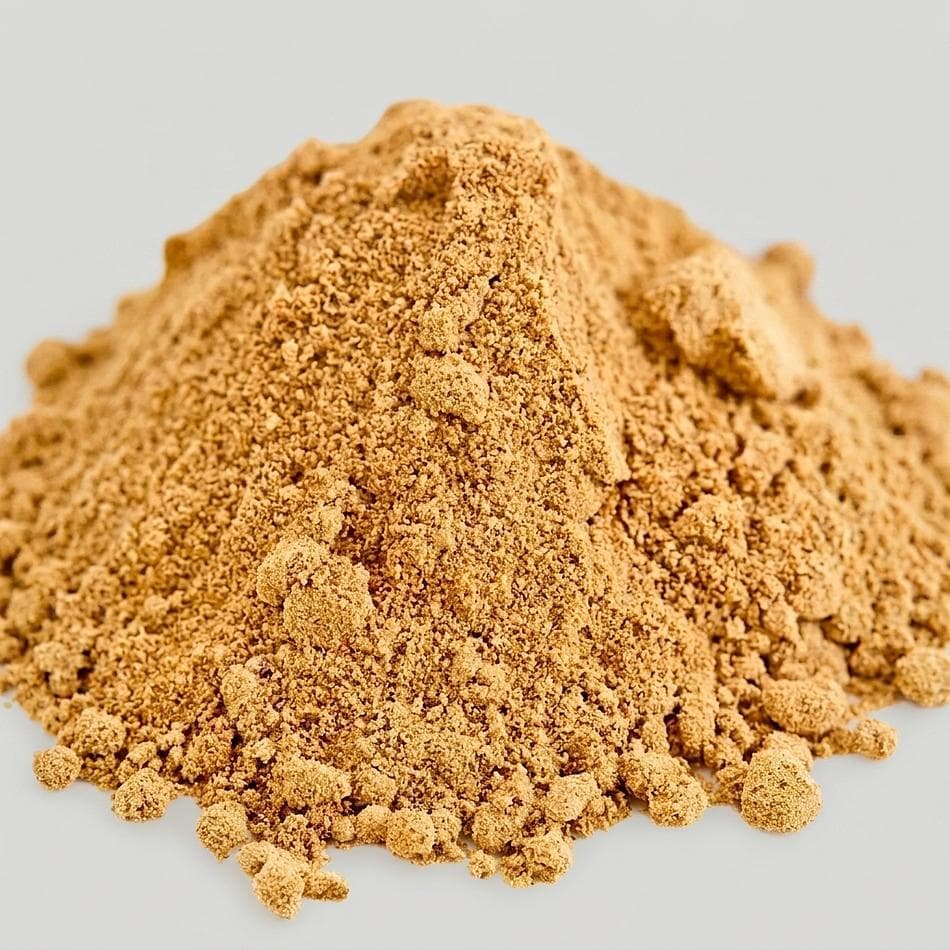 Maca Root Powder, 100% Maca Root, Caffeine-Free Energy & Stamina Support, Fine Powder, 1 lb (16 oz)