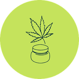 Topical CBD & Hemp