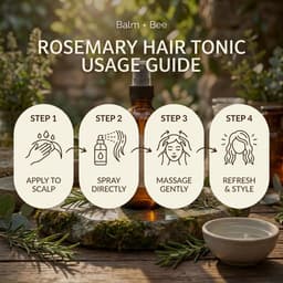 Rosemary Hair Tonic-3