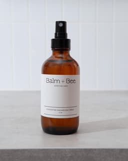 Peppermint Eucalyptus Magnesium Spray-1