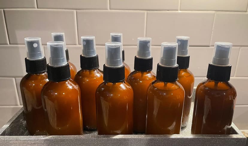 Pure Harmony Balancing Toner - Image 1